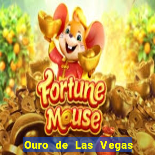 Ouro de Las Vegas o ouro maldito de las vegas filme online